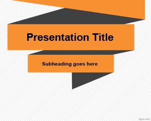Detail Japanese Ppt Template Free Download Nomer 40