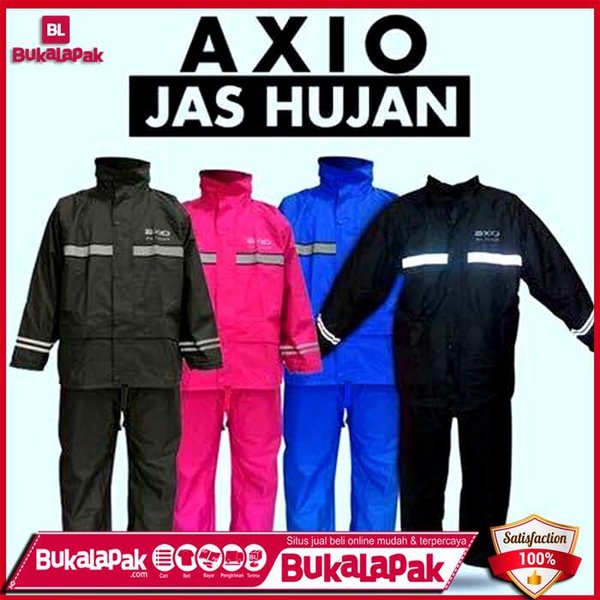 Detail Jas Hujan Bukalapak Nomer 23