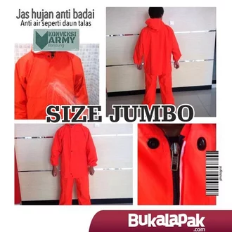 Detail Jas Hujan Bukalapak Nomer 50