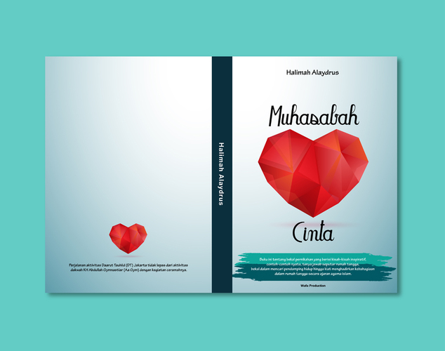 Detail Jasa Desain Cover Buku Nomer 12