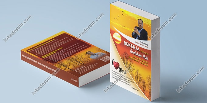 Detail Jasa Desain Cover Buku Nomer 13