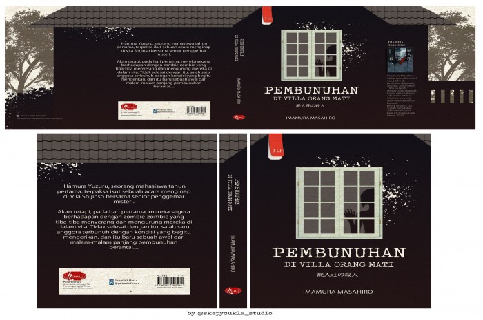 Detail Jasa Desain Cover Buku Nomer 21