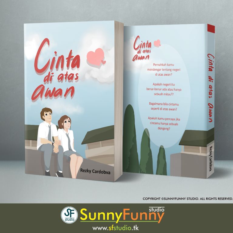 Detail Jasa Desain Cover Buku Nomer 27