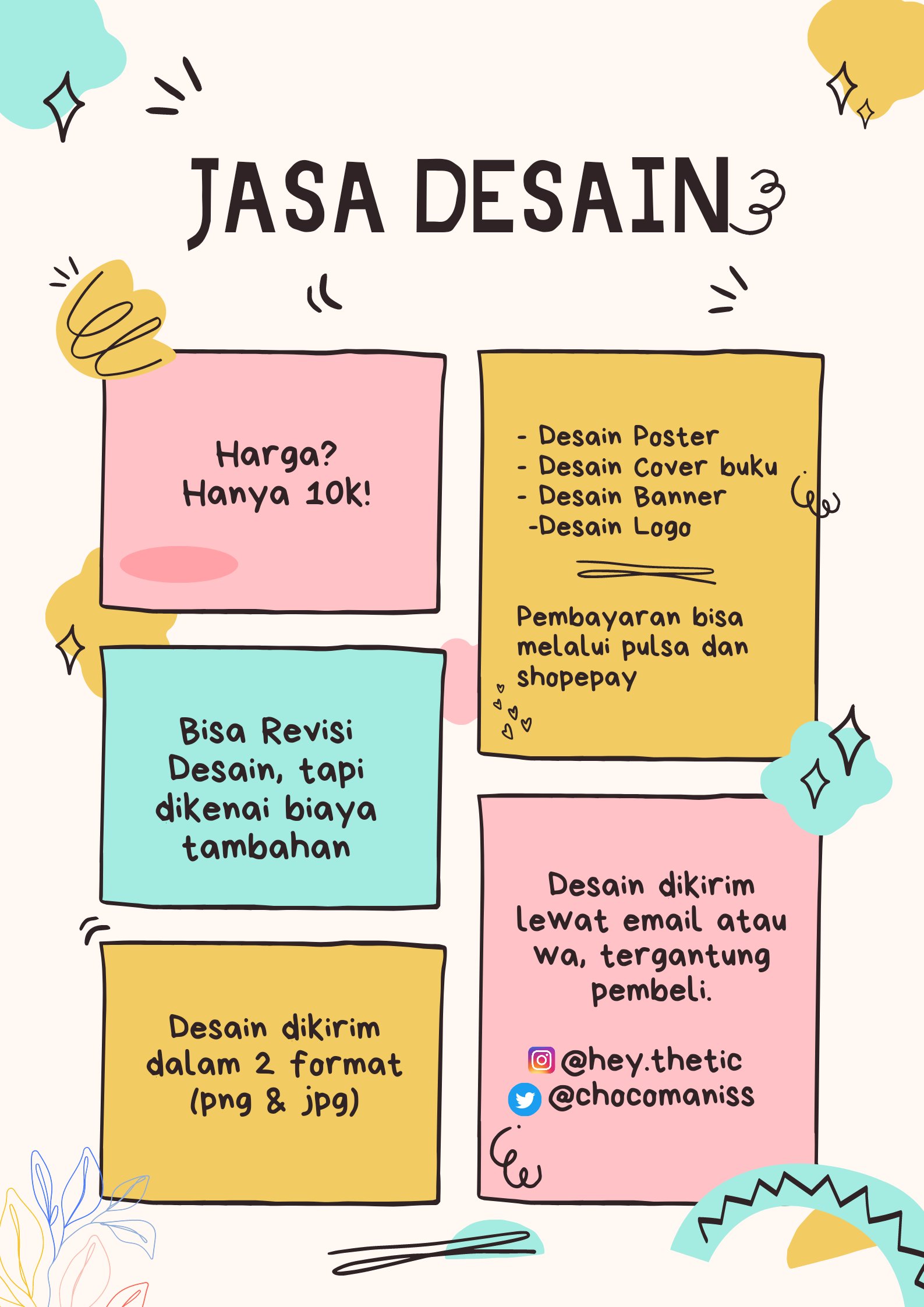 Detail Jasa Desain Cover Buku Nomer 34