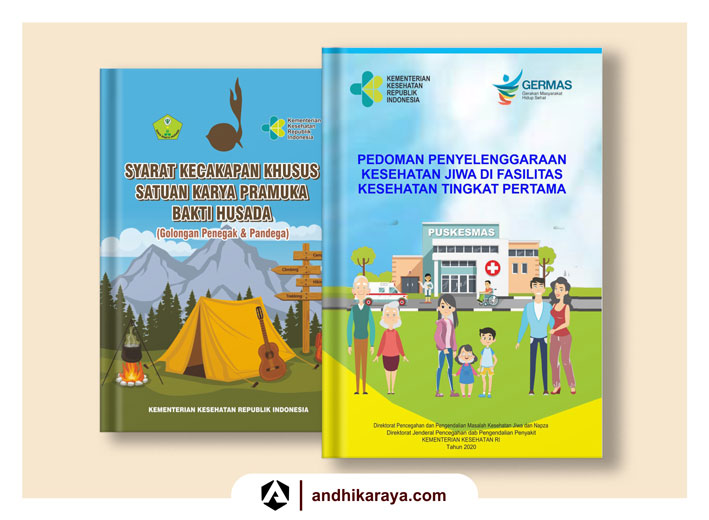 Detail Jasa Desain Cover Buku Nomer 37