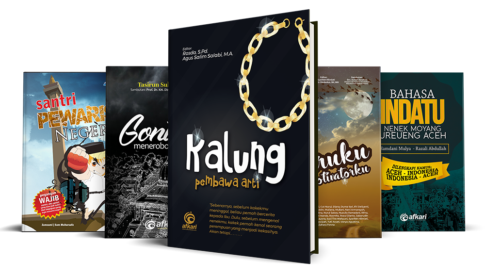 Detail Jasa Desain Cover Buku Nomer 6