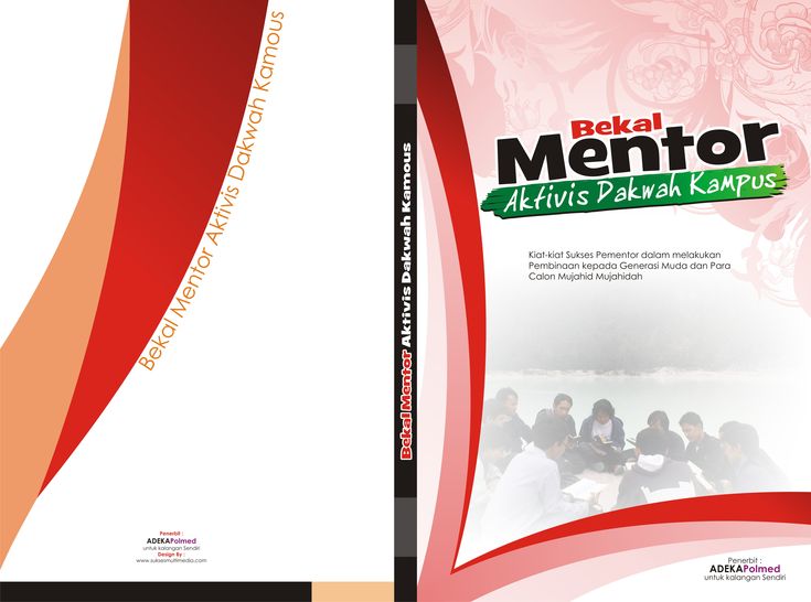 Detail Jasa Desain Cover Buku Nomer 47