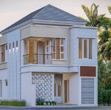 Detail Jasa Desain Rumah Makassar Nomer 48