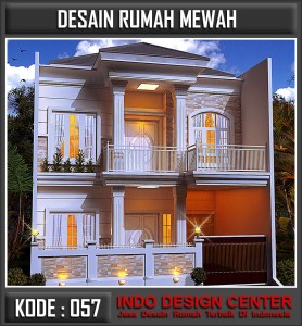 Detail Jasa Desain Rumah Makassar Nomer 52