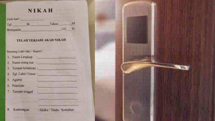 Detail Jasa Pembuatan Buku Nikah Resmi Nomer 40