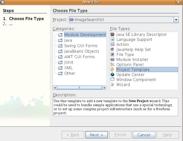 Detail Java File Template Nomer 21