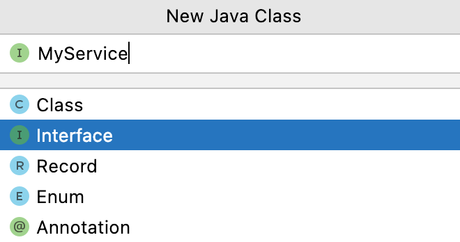 Detail Java File Template Nomer 28
