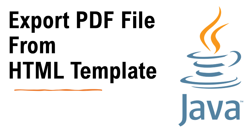 Detail Java File Template Nomer 29