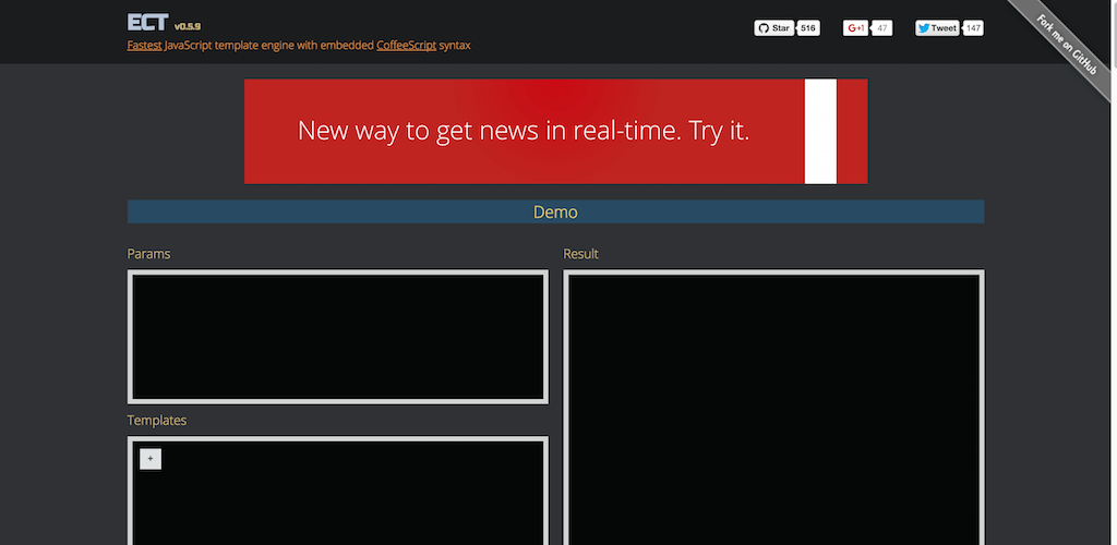 Detail Javascript Html Template Nomer 11