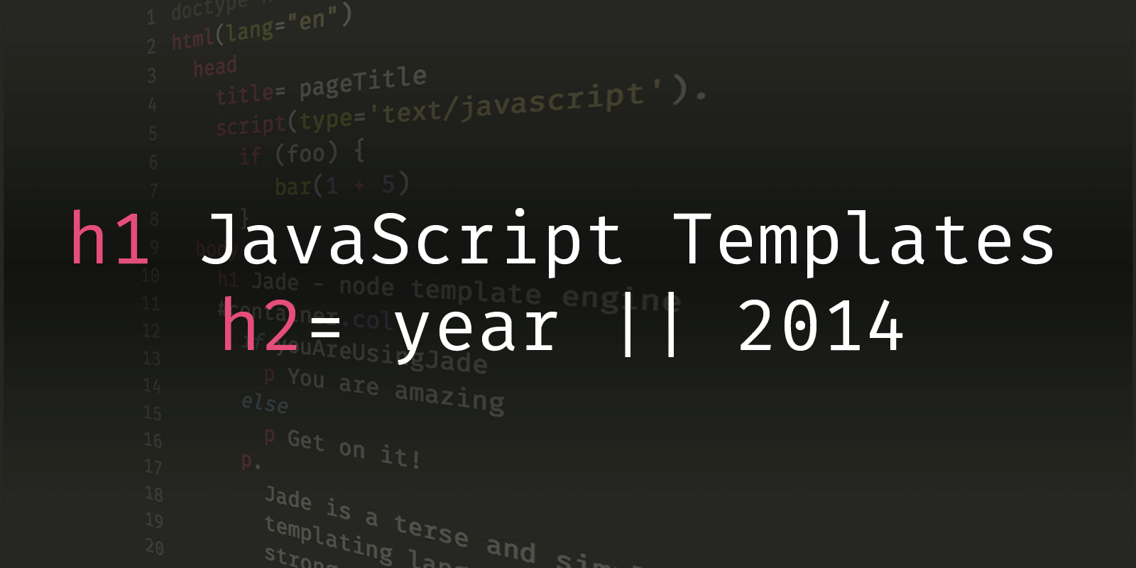 Detail Javascript Html Template Nomer 16
