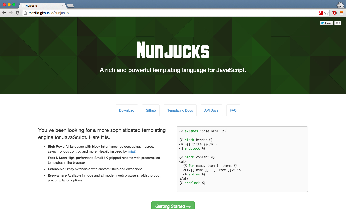 Detail Javascript Html Template Nomer 18