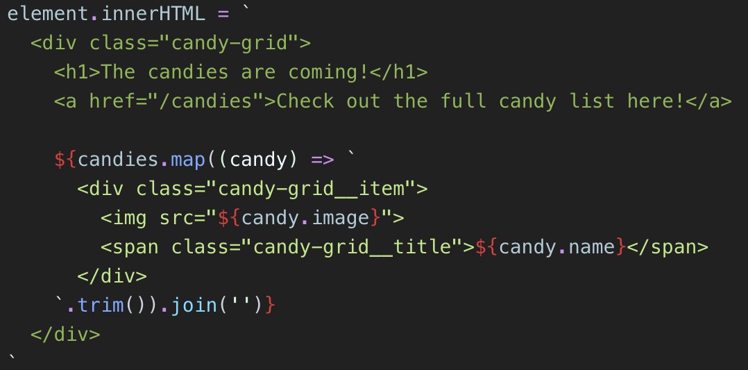 Detail Javascript Html Template Nomer 4
