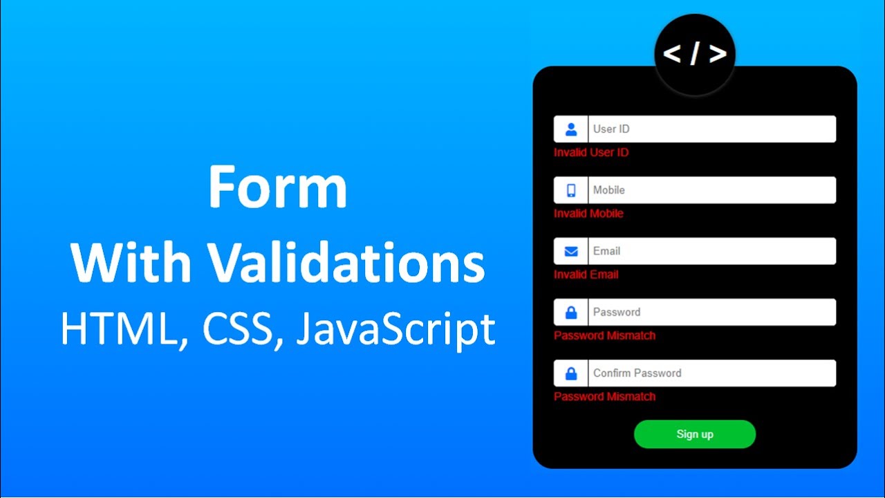 Detail Javascript Html Template Nomer 25