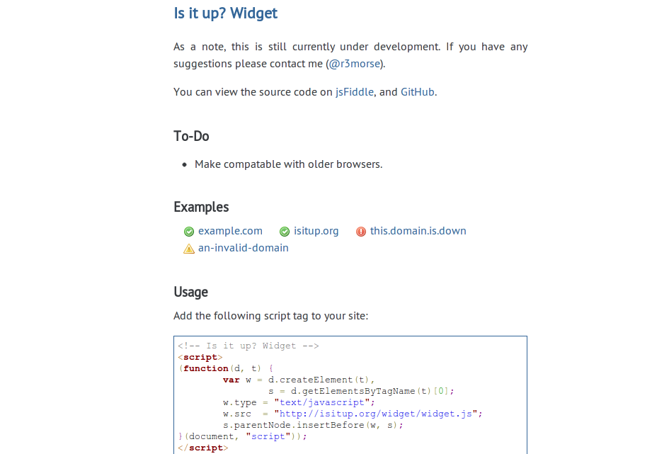 Detail Javascript Html Template Nomer 34
