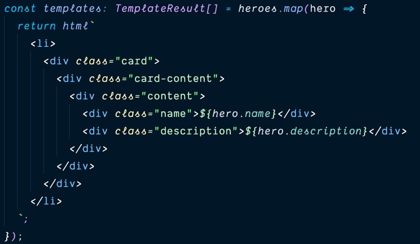 Detail Javascript Html Template Nomer 8