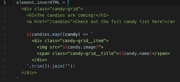 Detail Javascript Html Template Nomer 10