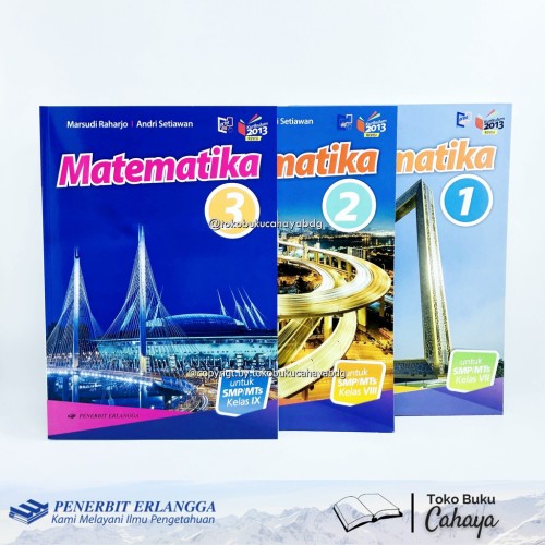 Detail Jawaban Buku Erlangga Matematika Kelas 9 Nomer 38