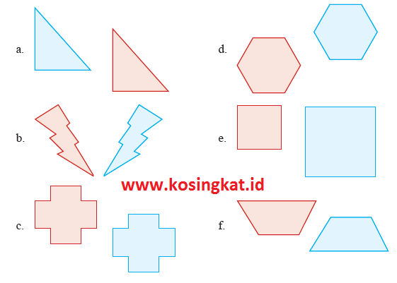 Detail Jawaban Buku Erlangga Matematika Kelas 9 Nomer 42