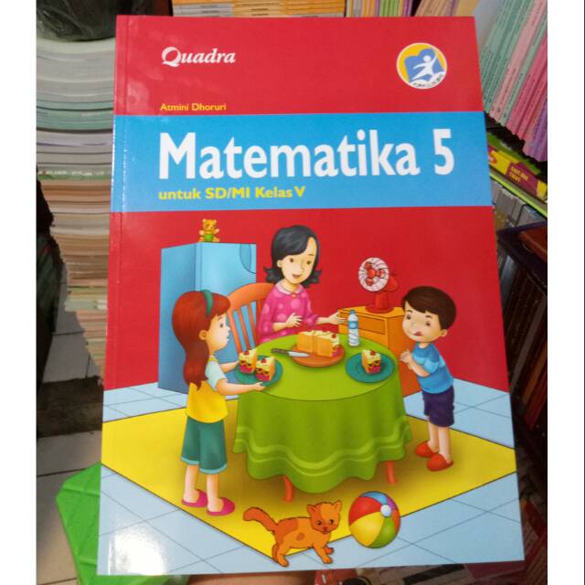 Detail Jawaban Buku Matematika Kelas 5 Nomer 33