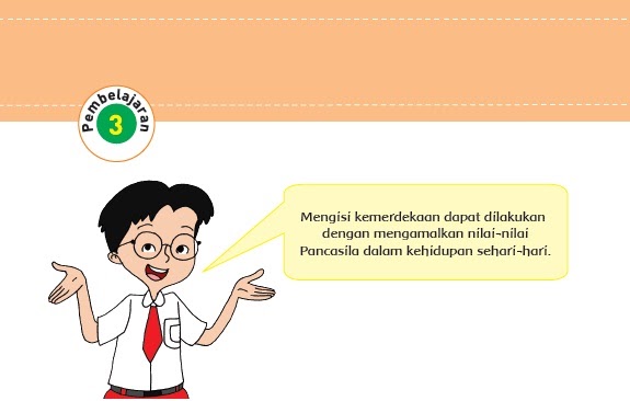 Detail Jawaban Buku Paket Bahasa Indonesia Kelas 8 Halaman 180 Nomer 29