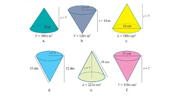 Detail Jawaban Buku Paket Matematika Kelas 9 Nomer 16