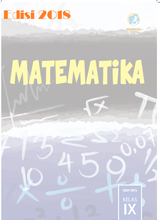 Detail Jawaban Buku Paket Matematika Kelas 9 Nomer 8