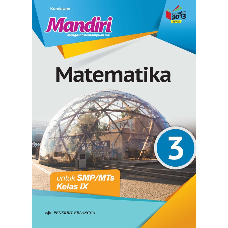 Detail Jawaban Buku Paket Matematika Kelas 9 Kurikulum 2013 Semester 1 Nomer 14