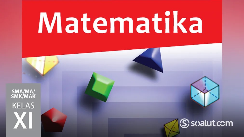 Detail Jawaban Buku Paket Matematika Kurikulum 2013 Nomer 14