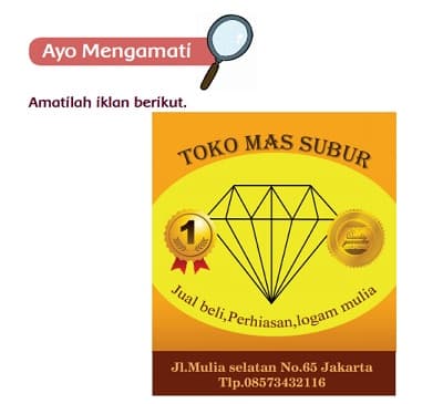 Detail Jawaban Buku Tema 9 Kelas 5 Nomer 27