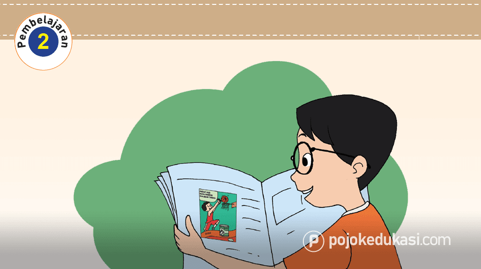 Detail Jawaban Buku Tema 9 Kelas 5 Nomer 10