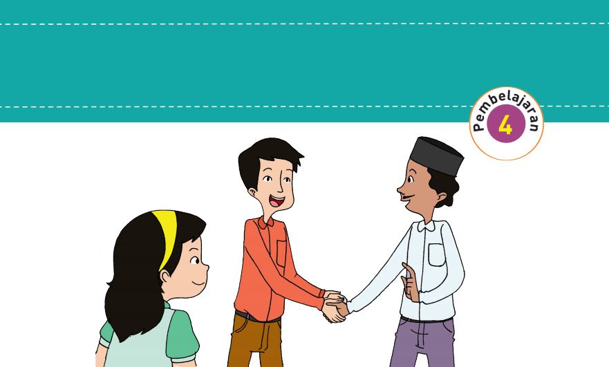 Detail Jawaban Buku Tematik Kelas 5 Nomer 8