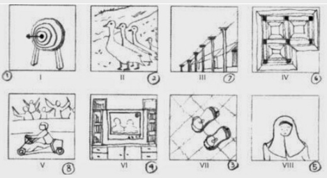 Detail Jawaban Psikotes Gambar Nomer 33