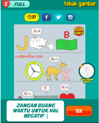 Detail Jawaban Tebak Gambar Nomer 28