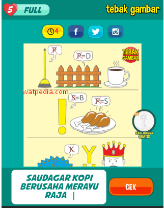 Detail Jawaban Tebak Gambar Nomer 38