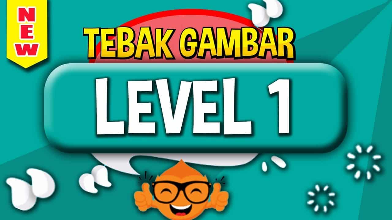 Detail Jawaban Tebak Gambar Level 1 Terbaru Nomer 18