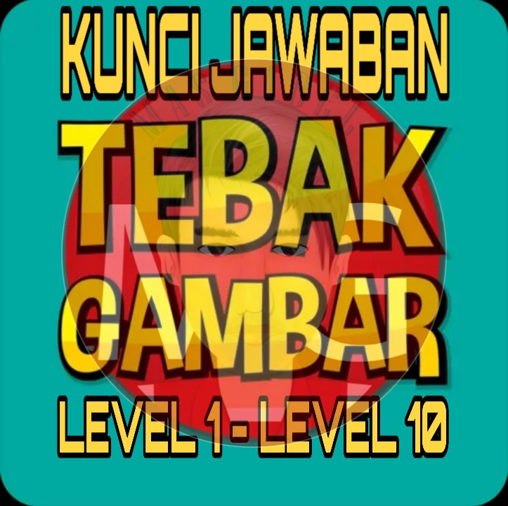 Detail Jawaban Tebak Gambar Level 1 Terbaru Nomer 40