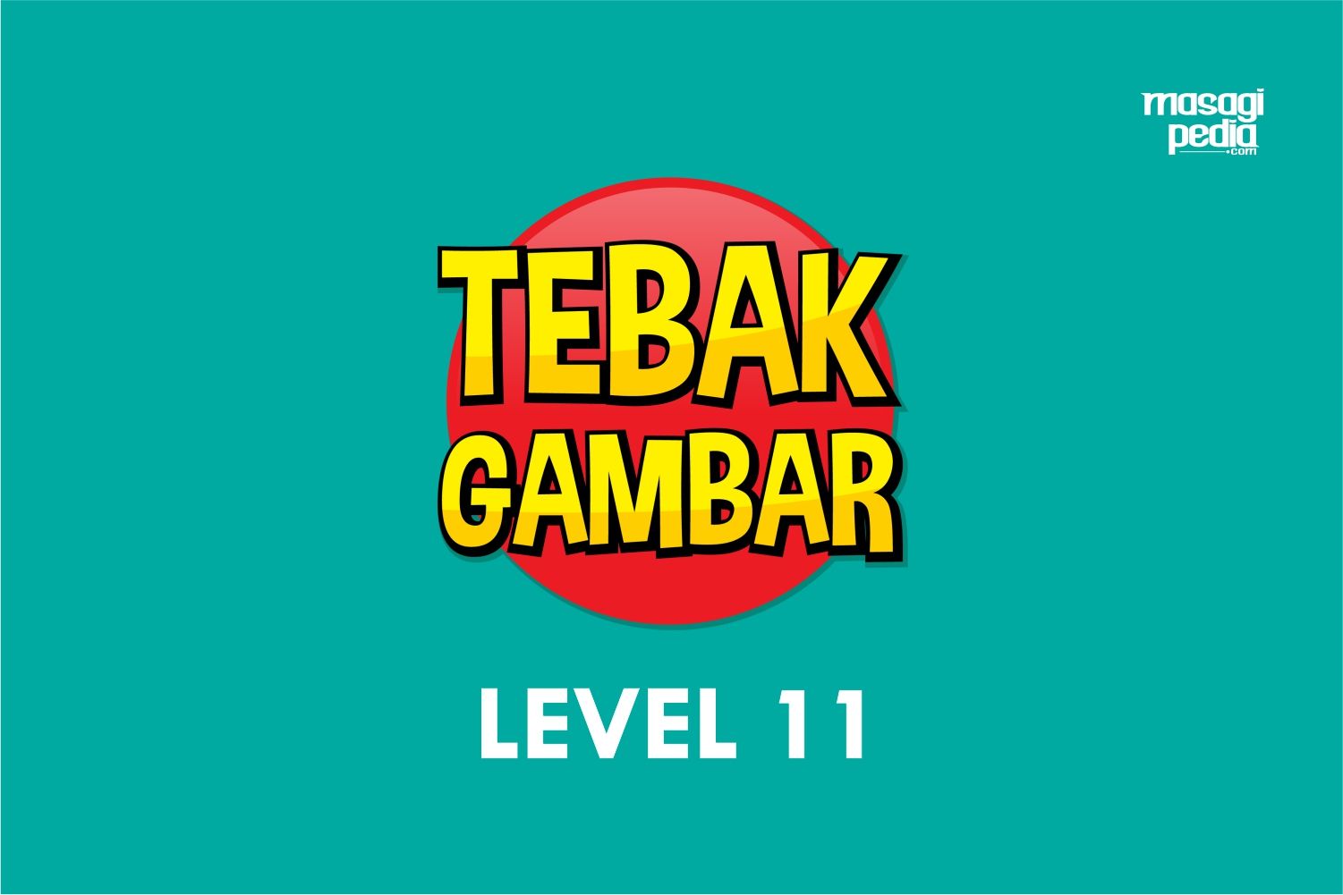 Detail Jawaban Tebak Gambar Level 11 Nomer 41