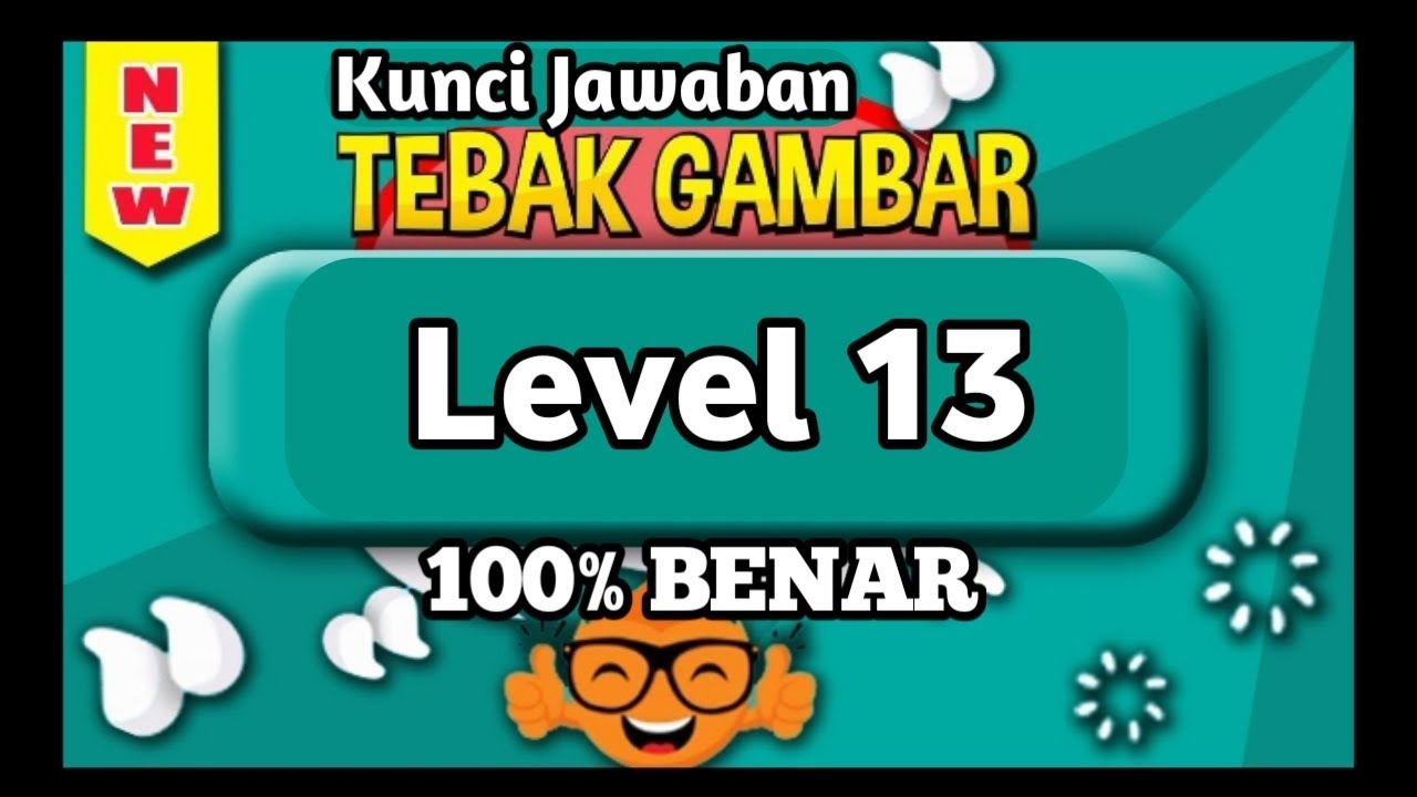 Detail Jawaban Tebak Gambar Level 13 Nomer 35