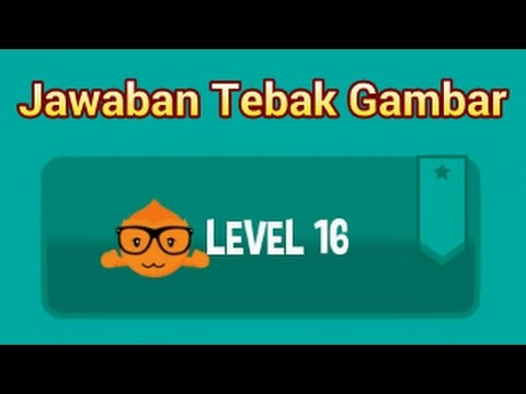 Detail Jawaban Tebak Gambar Level 16 Nomer 47