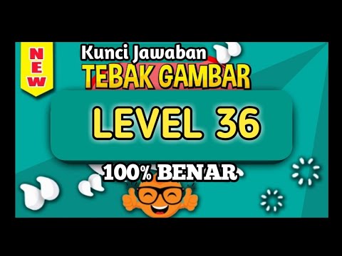 Detail Jawaban Tebak Gambar Level 36 Nomer 24