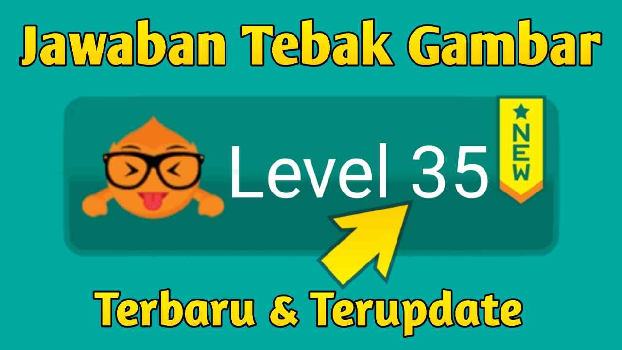 Detail Jawaban Tebak Gambar Level 36 Nomer 50