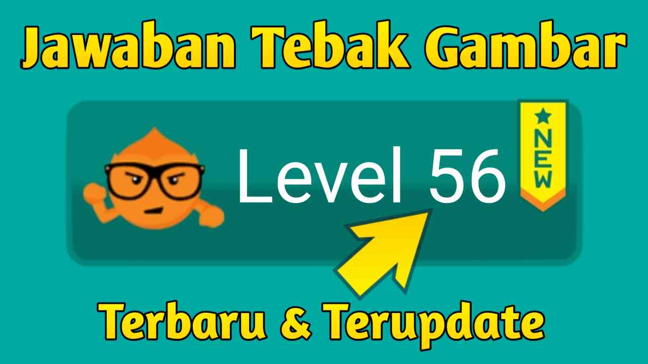 Detail Jawaban Tebak Gambar Level 56 Nomer 5