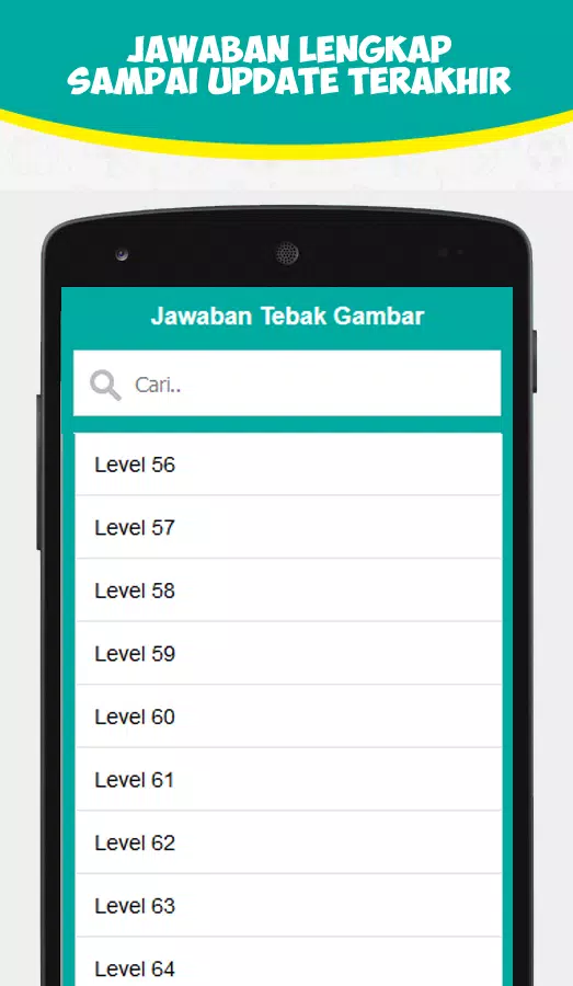 Detail Jawaban Tebak Gambar Level 57 Nomer 26