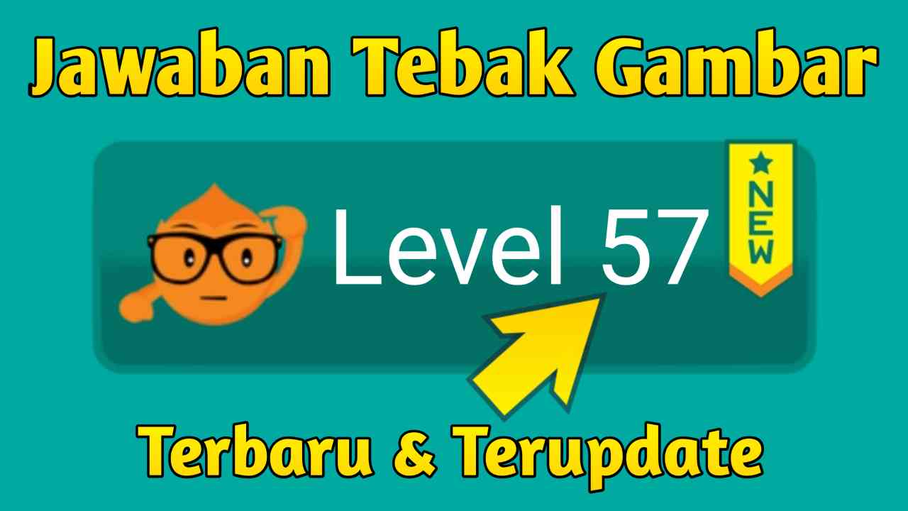 Detail Jawaban Tebak Gambar Level 57 Nomer 7