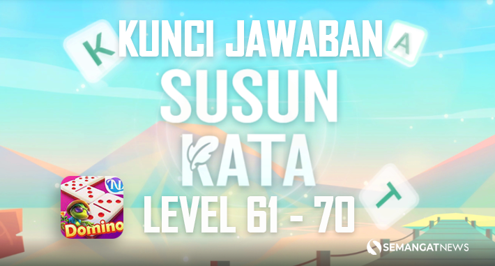 Detail Jawaban Tebak Gambar Level 61 Nomer 21